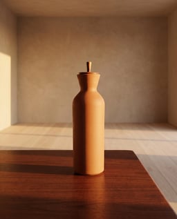 Maahi Kool Bottle view