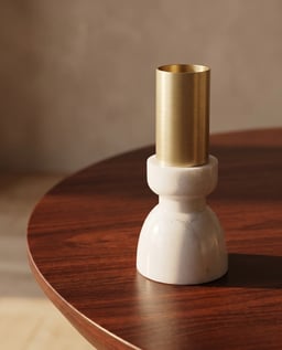 Morbi Large Bud Vase view
