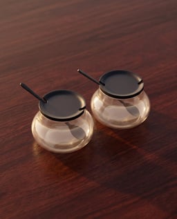 Swaad Jar Set of 2 view