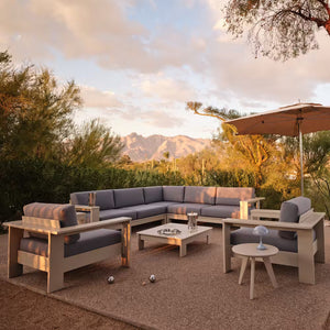 Outdoor Furniture