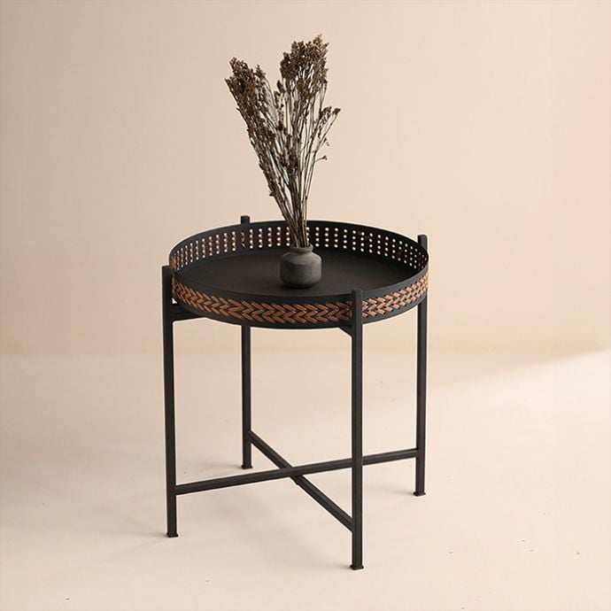Rahi Stool by Project 810