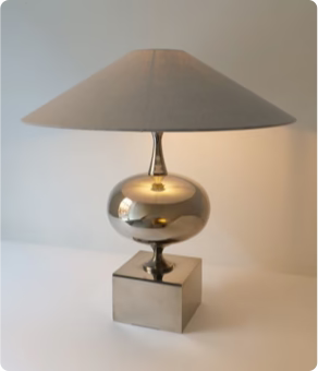 Table Lamps